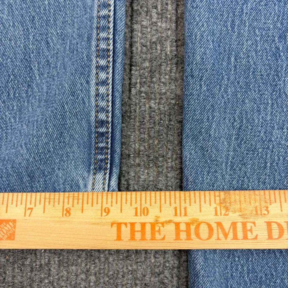 Levis details please